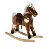 Baby Rocking Hors for 1.5-3 Year Old 06198299