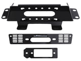 Winch Mount Kit fit for Polaris Ranger UTV 400 500 570 800 2010-2025 Full-Size 83703402