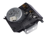 Dryer Timer Control 120VAC 60Hz Fits for Whirlpool Kenmore 110.C61292011, 110.C61292012 WPW10186032 21083432