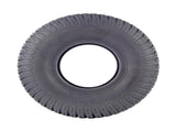 TWO TIRES Tubeless 15x6.00-6 Turf Tires 4 Ply Lawn Mower Tractor 31916520