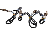 4pcs Air Fuel Ratio Oxygen Sensor fit for TOYOTA RAV4 2001-03 8946542090 234-9023 28055626