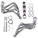 Stainless Steel Exhaust Manifold Headers for Ford F-100 1969-79 RWD 302W 5.0L V8 11483331