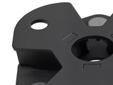 2 Inch Front Leveling Spacer fit for Ram 1500 2012-2024 4WD Lift Steel Kit 13738485