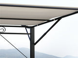 Patio Gazebo/Pergola Gazebo 77923515