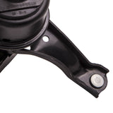 4x Engine Motor & Trans Mount fits Fit for Toyota Sienna 3.3L FWD 2004 2005 2006 81195755