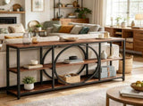 Long Console Table 58881833