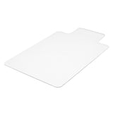 Frosted 2.0 PVC Floor Mat, 76x122cm , Raised Non-Slip Design 18184409