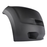 Bumper Side Cover w/ Flare Front Right for Ram ProMaster 1500 2500 3500 3L 3.6L 08484398