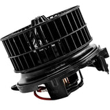 AC Blower Motor w/ Fan Fit For Mercedes-Benz C280 Base Sedan 4-Door 1994-1999 2028209342 Left Hand 70562461