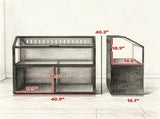 Hamster Cage/Pet Cage 38435807