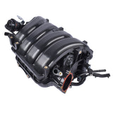 Intake Manifold Fit for Kia Sorento 2012-2015 Optima 2011-2015age 2014-2016 Hyundai Santa Fe 49999764