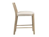 BAR STOOL WITH LADDER BACK N771P339875A