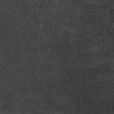 Dark Grey and Gold Tufted Barrel Accent Chair B062P153751