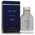 Tumi Atlas by Tumi Eau De Parfum Spray 3.4 oz for Men FX-566918