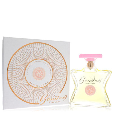 Park Avenue by Bond No. 9 Eau De Parfum Spray 3.3 oz for Women FX-456128