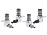 4 Pcs Variable Valve Timing Solenoid Replacement for 2011-2017 Ford F-150 Explorer 3.5L AT4Z6M280A 09799579