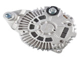 12V 130A Alternator with Pulley Fits for INFINITI EX35 EX37 Nissan 370Z Coupe Sedan Sport Utility 67525671