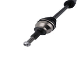 Front Right CV Axle Single Speed Fit For Dodge Durango / V6 3.6L AWD 2011-2023 92051653
