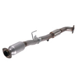 EPA Catalytic Converter fit for Toyota Camry 2.5L 2010-2011 Rear 400CPSI Ceramic 37231222