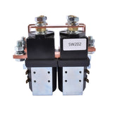 Reversing Contactor For Golf Cart Heavy Duty & Albright Electric 36V 400A SW202 82636969