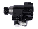 Power Steering Pump Assembly Replacement for Hino J08C 1989-1999 44310-2790 44310-e025 91083044