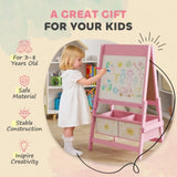 Children's Toys /Double Sided Easel 53415131