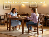 2 pcs Dining chair 61035542