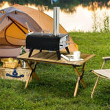 Wood Fired Pizza Oven 01166010