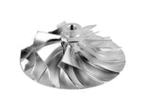 WICKED WHEEL 2 BILLET TURBO COMPRESSOR WHEEL FOR FORD F250 F350 POWERSTROKE 6.0L 12910693