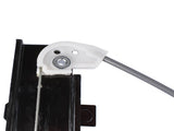 Front Left Window Regulator w/ Motor Fits for Chevy Captiva Sport 2012-2015 Saturn Vue 2008-2010 66995431