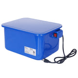 Cabinet parts washer with 110v pump,3.5 gallon BENCHTOP PARTS WASHER ,AUTOMOTIVE PARTS WASHER W46541342