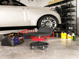 Rolling Creeper Garage Stool 55873807