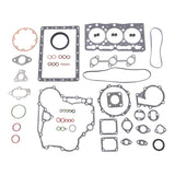 Engine Overhaul Rebuild Kit Replacement for Kubota D1105 Engine STD 16261-21050 New 18258511
