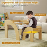 kids furniture set with 1 kids table and 1 chair 35633819