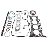 Engine Head Gasket Set Fits for Hyundai Elantra 1.8L 2.0L Tucson 2.0L Kia Forte 1.8L Soul 2.0L 13465946