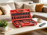 3/8" Drive 96-Piece Impact Socket Set 55366669