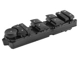 Electronic Front Driver Master Power Window Control Switch fit for Escalade 09-14 69714002