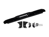 Rear Bumper Assembly fit for Chevrolet K1500 1988-1998 15607160 Black Steel 81541239