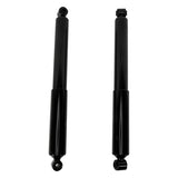2Pcs Rear Left Right Shocks Struts for 2005-2013 Chevrolet Equinox 911258 56910908