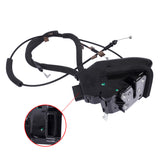 Front Right Door Lock Latch Actuator Fits for Nissan Kicks 1.6L 2018-2024 805005RW0A 805005RL0A 10281145