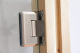 Outdoor W632S00010 Sauna room's Front wall W63240890