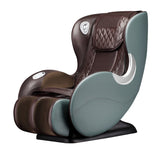 ZUN Massage Chairs SL Track Full Body and Recliner, Shiatsu Recliner, Massage Chair with Bluetooth W73030043