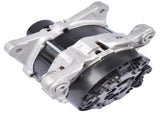 Alternator 120A 12V CW SD6 Fits for Nissan Versa 2020-2022 Kicks 2020-2023 L4 1.6L GAS 23100-5RA2B 13554855