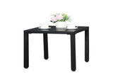 19*19*18" Fashionable and Simple Wrought Iron Side Table 12321005