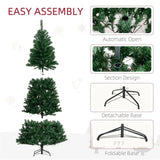 7.5ft Christmas tree 96019073