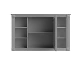 35'' x 28'' Wall Mounted Bathroom Storage Cabinet, Medicine Cabinet, Modern Bathroom Wall Cabinet 47836012