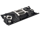 Intake Manifold Fit For Sbc ChevroletVortec 350 MT023029 60811732