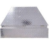 39inch Aluminum tool box,heavy duty truck bed tool box,outdoor trailer pickup tool box,RV W46581852