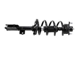 Loaded Quick Complete Strut Spring Mount Assembly LH RH Pair 2pc Front New 97534988