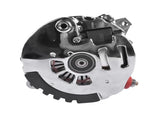 12V 160V Alternator CS130 Style for GM Chevy SBC BBC A1006C ES1006C 76593219